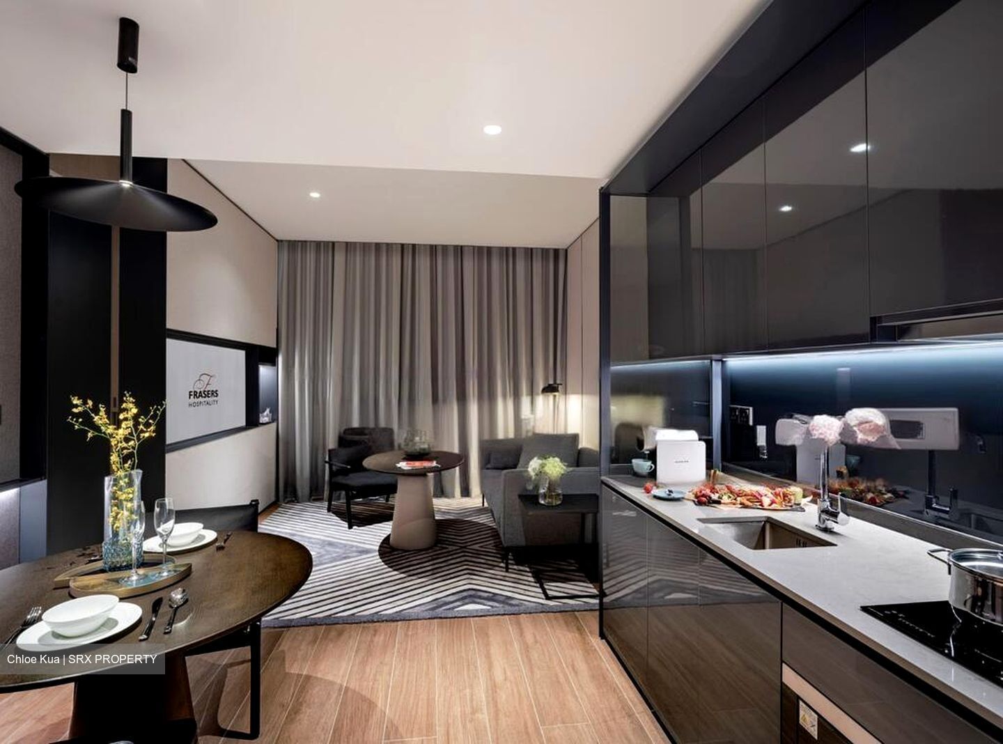 Jiak Kim Street (D3), Condominium #462661981
